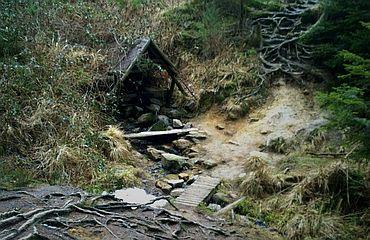 Hlasujte v soutěži Živé studánky